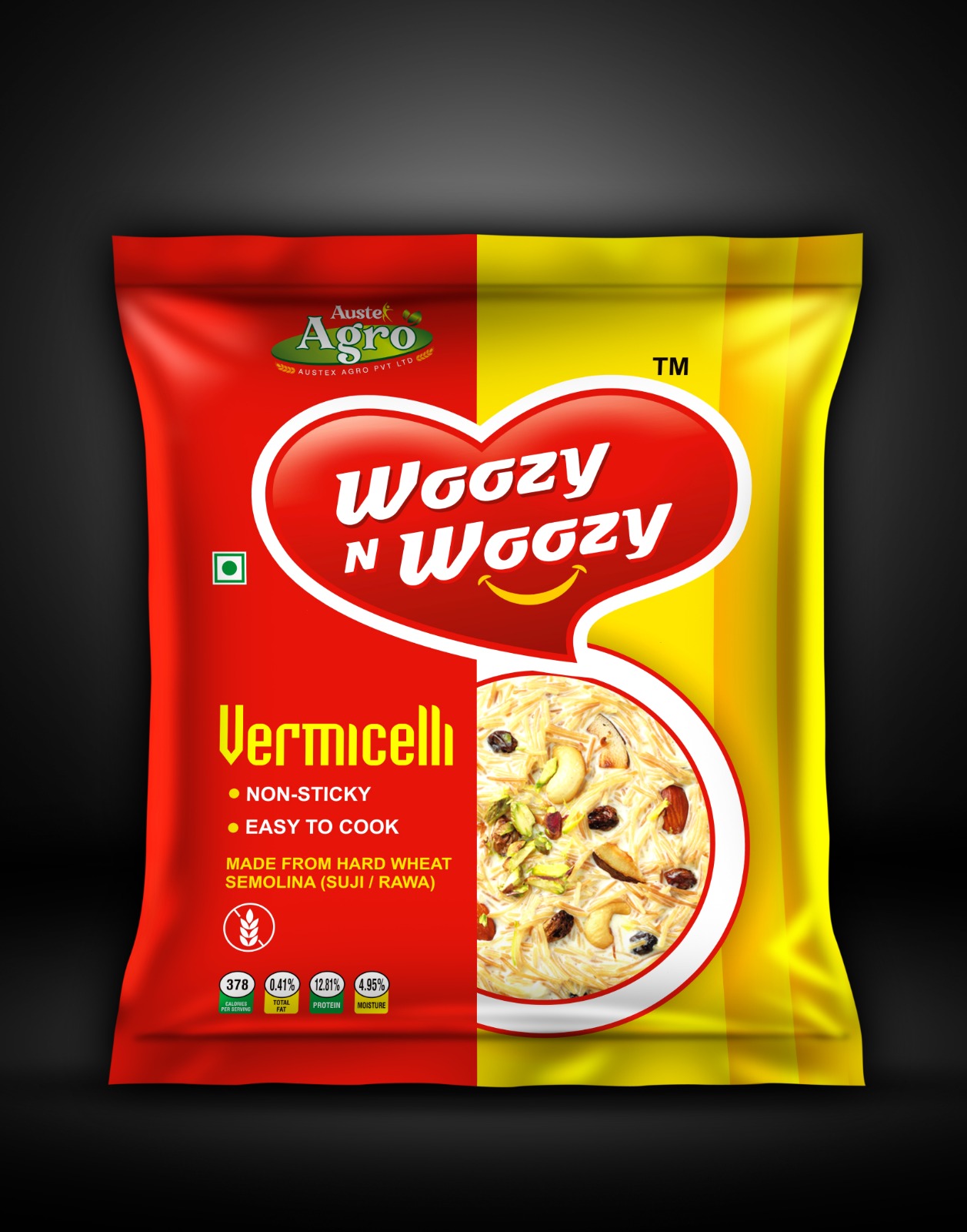 Vermicelli