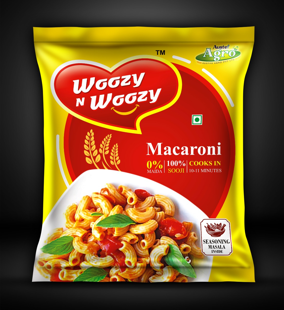 Macaroni